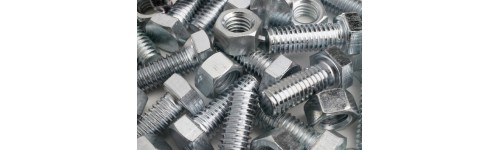 Spojovací materiál