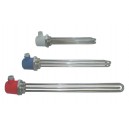 Vyhrievacia špirála